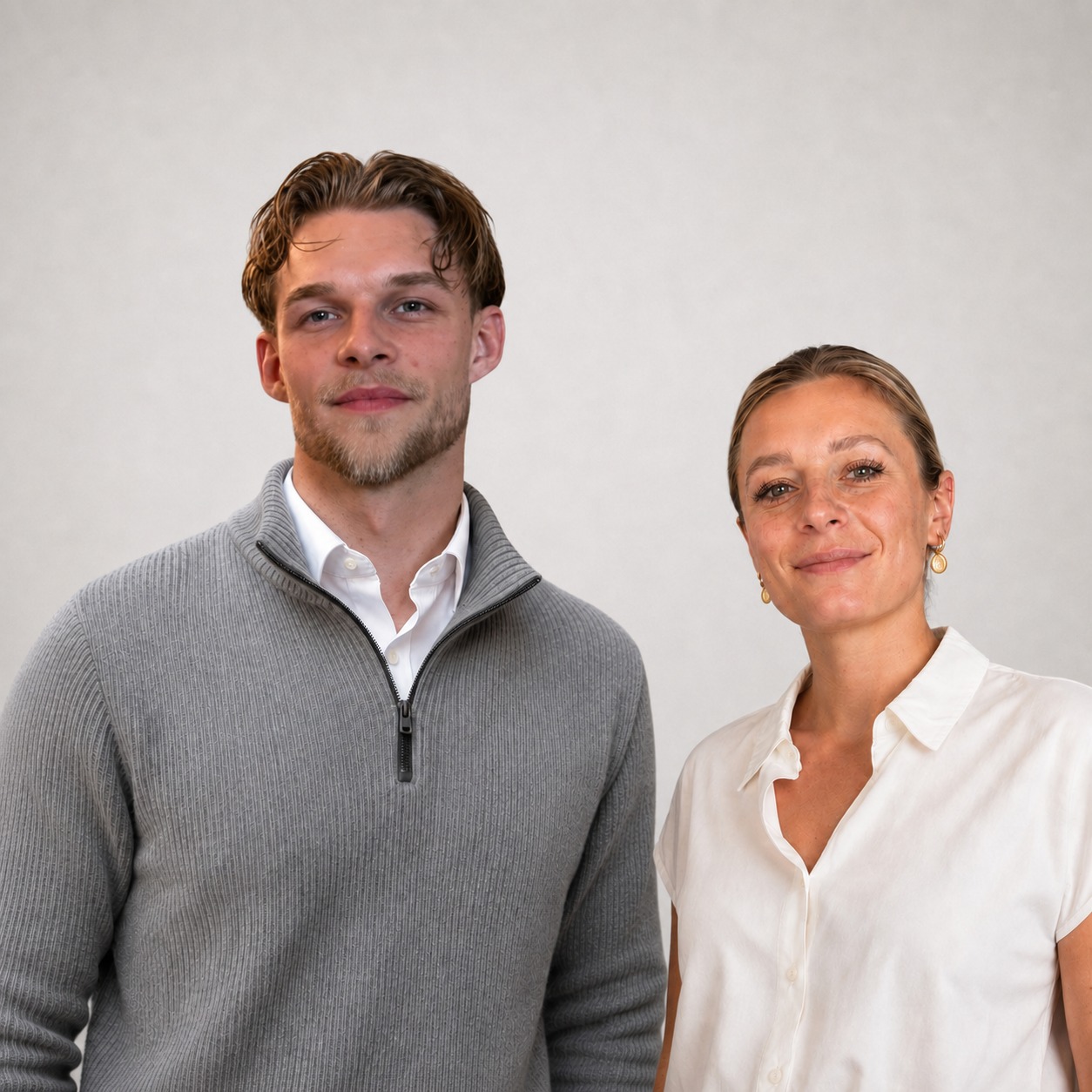 Die 5. Generation übernimmt Verantwortung