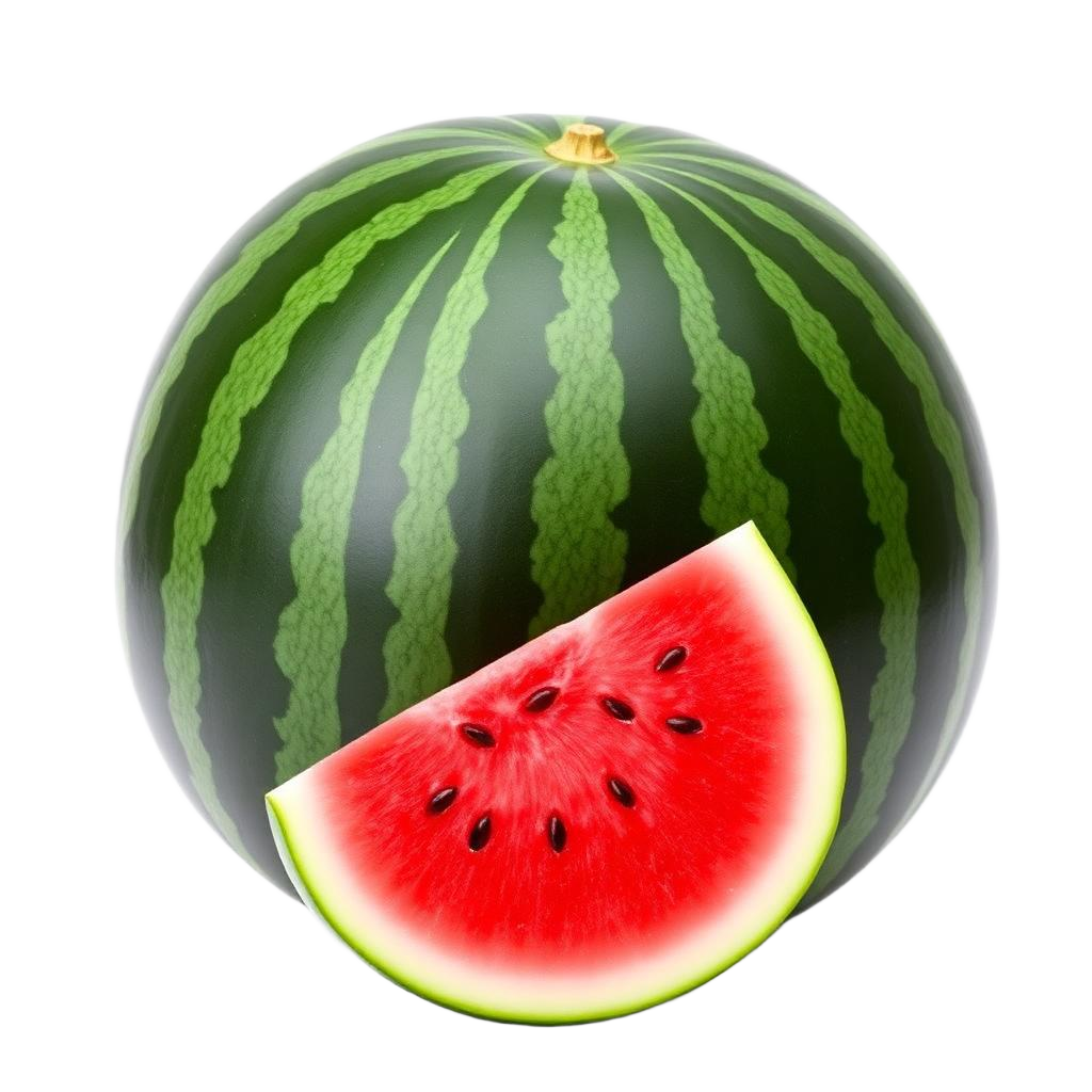 Wassermelone