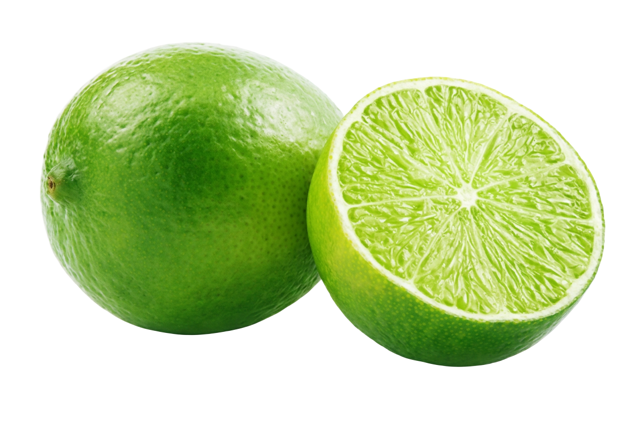 Limetten