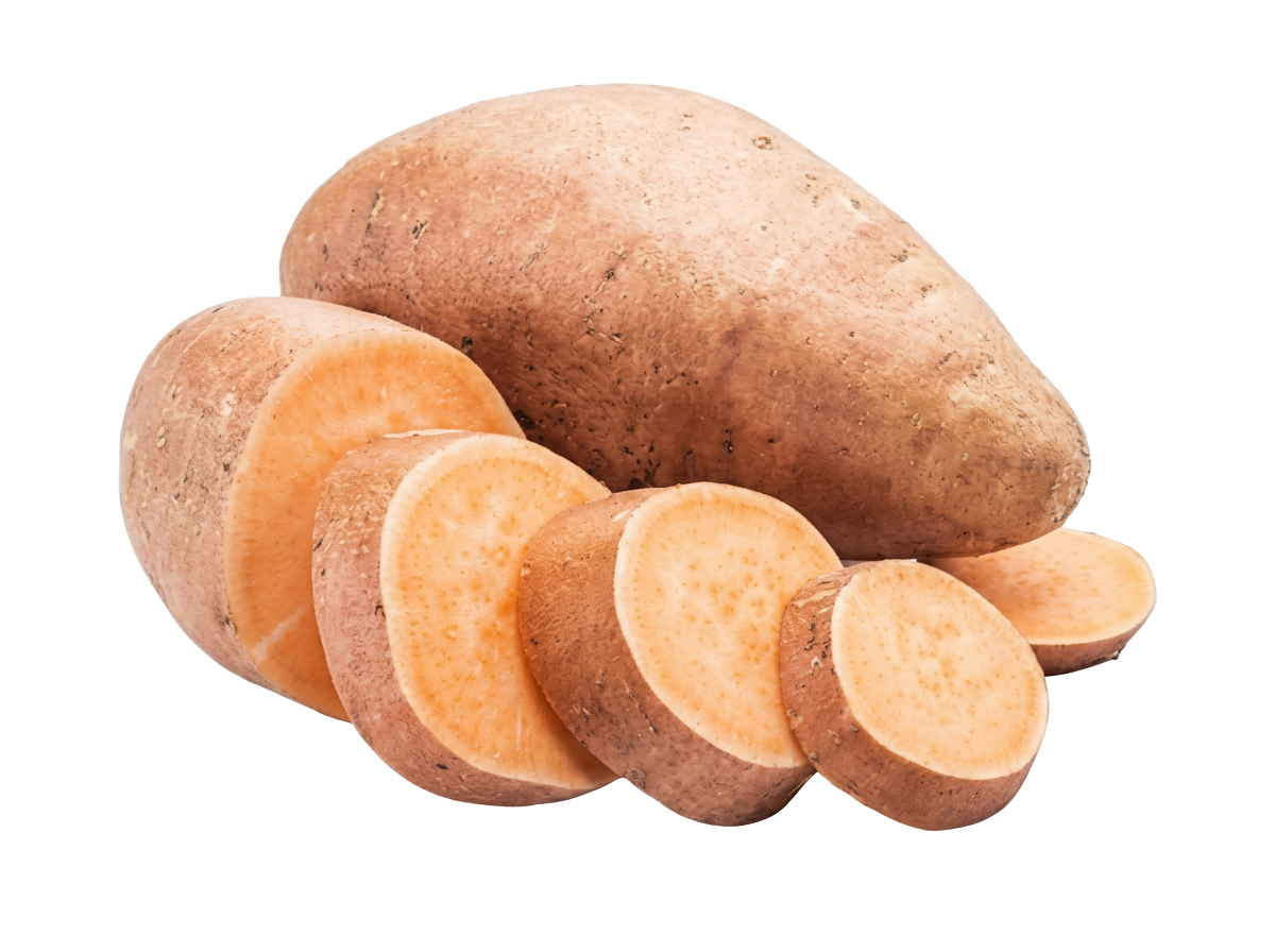 Süßkartoffel